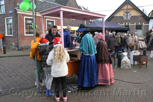 Kerstmarkt